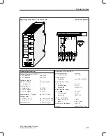 Preview for 240 page of Siemens SIMATIC S5 ET 200U Manual