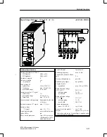 Preview for 252 page of Siemens SIMATIC S5 ET 200U Manual