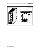 Preview for 258 page of Siemens SIMATIC S5 ET 200U Manual