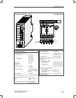 Preview for 264 page of Siemens SIMATIC S5 ET 200U Manual