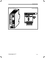 Preview for 266 page of Siemens SIMATIC S5 ET 200U Manual