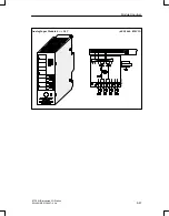 Preview for 268 page of Siemens SIMATIC S5 ET 200U Manual