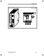 Preview for 270 page of Siemens SIMATIC S5 ET 200U Manual