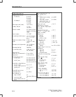 Preview for 273 page of Siemens SIMATIC S5 ET 200U Manual