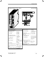 Preview for 276 page of Siemens SIMATIC S5 ET 200U Manual