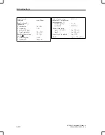 Preview for 281 page of Siemens SIMATIC S5 ET 200U Manual