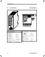 Preview for 298 page of Siemens SIMATIC S5 ET 200U Manual