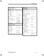 Preview for 309 page of Siemens SIMATIC S5 ET 200U Manual