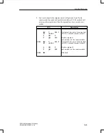 Preview for 333 page of Siemens SIMATIC S5 ET 200U Manual