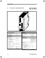 Preview for 334 page of Siemens SIMATIC S5 ET 200U Manual