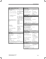 Preview for 343 page of Siemens SIMATIC S5 ET 200U Manual