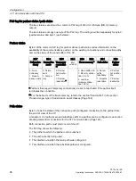 Preview for 98 page of Siemens SIMATIC S7-1200 CP 1243-8 IRC Operating Instructions Manual