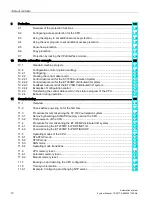 Preview for 11 page of Siemens Simatic S7-1500/ET 200MP System Manual