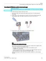 Preview for 144 page of Siemens Simatic S7-1500/ET 200MP System Manual