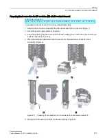 Preview for 152 page of Siemens Simatic S7-1500/ET 200MP System Manual