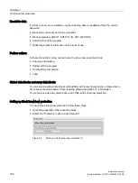 Preview for 199 page of Siemens Simatic S7-1500/ET 200MP System Manual