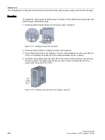 Preview for 287 page of Siemens Simatic S7-1500/ET 200MP System Manual