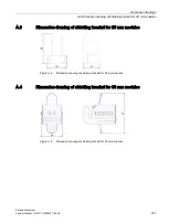 Preview for 332 page of Siemens Simatic S7-1500/ET 200MP System Manual