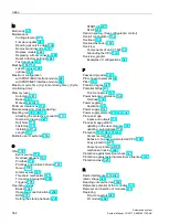 Preview for 355 page of Siemens Simatic S7-1500/ET 200MP System Manual