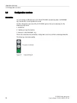 Preview for 55 page of Siemens Simatic S7-1500H System Manual