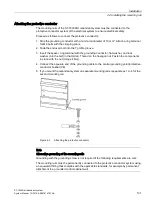 Preview for 102 page of Siemens Simatic S7-1500H System Manual