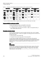 Preview for 157 page of Siemens Simatic S7-1500H System Manual