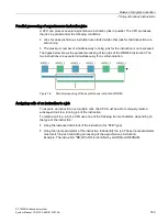 Preview for 164 page of Siemens Simatic S7-1500H System Manual