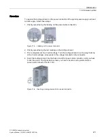 Preview for 272 page of Siemens Simatic S7-1500H System Manual