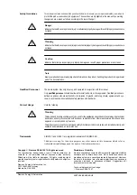 Preview for 2 page of Siemens Simatic S7-200 CPU 210 System Manual