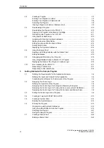 Preview for 6 page of Siemens Simatic S7-200 CPU 210 System Manual