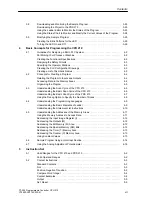 Preview for 7 page of Siemens Simatic S7-200 CPU 210 System Manual