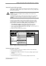 Preview for 33 page of Siemens Simatic S7-200 CPU 210 System Manual