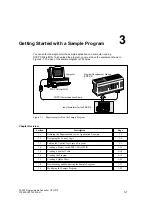 Preview for 41 page of Siemens Simatic S7-200 CPU 210 System Manual