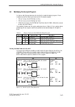 Preview for 65 page of Siemens Simatic S7-200 CPU 210 System Manual