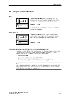 Preview for 95 page of Siemens Simatic S7-200 CPU 210 System Manual