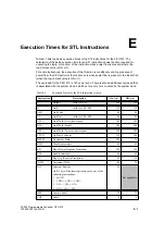 Preview for 123 page of Siemens Simatic S7-200 CPU 210 System Manual