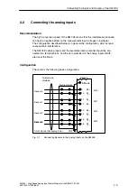 Preview for 29 page of Siemens SIMATIC SM 335 Manual