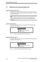 Preview for 88 page of Siemens SIMATIC SM 335 Manual