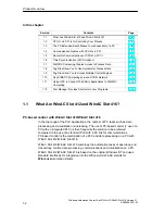 Preview for 10 page of Siemens SIMATIC WinAC Slot 412 Manual