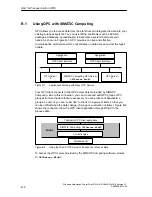 Preview for 56 page of Siemens SIMATIC WinAC Slot 412 Manual