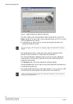 Preview for 40 page of Siemens SIMATRIX Programming Manual