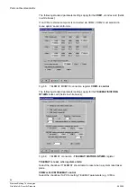 Preview for 96 page of Siemens SIMATRIX Programming Manual