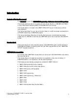 Preview for 3 page of Siemens SIMODRIVE POSMO A Function Manual