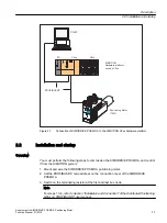 Preview for 11 page of Siemens SIMODRIVE POSMO A Function Manual