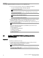 Preview for 12 page of Siemens SIMODRIVE POSMO A Function Manual