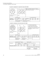 Preview for 16 page of Siemens SIMOGEAR BA 2730 Operating Instructions Manual