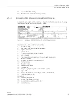 Preview for 21 page of Siemens SIMOGEAR BA 2730 Operating Instructions Manual