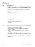 Preview for 62 page of Siemens SIMOTICS 1FT2104-4AF Configuration Manual