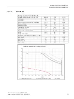 Preview for 101 page of Siemens SIMOTICS 1FT2104-4AF Configuration Manual