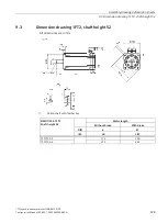 Preview for 131 page of Siemens SIMOTICS 1FT2104-4AF Configuration Manual